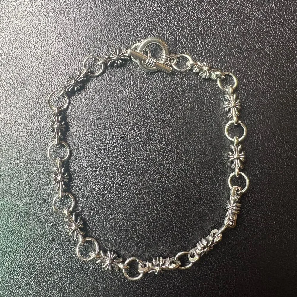 Unbranded Men's Silver Jewellery